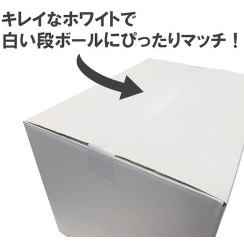 積水 ホワイティスーパークラフト＃504WNS 38×500M