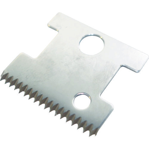 TRUSCO TVBS−635用替刃 （1枚）