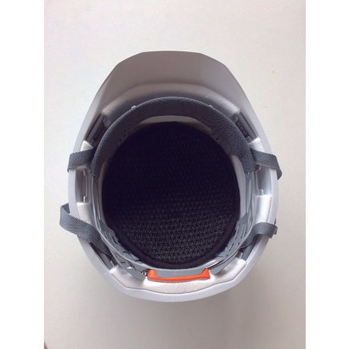 TRUSCO シリカクリン ヘルメットパッド