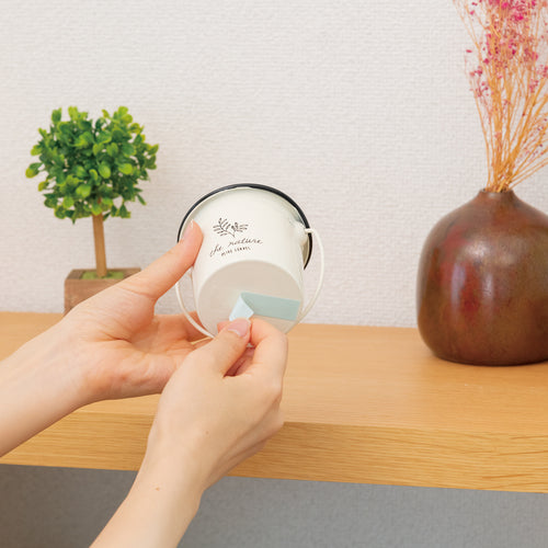 ニチバン 両面テープ ナイスタック強力タイプ NW−K25 25mmX9m