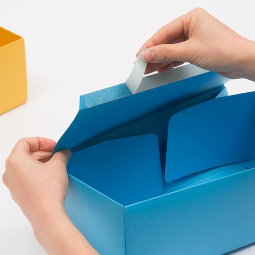 ニチバン 両面テープ ナイスタック強力タイプ NW−K25 25mmX9m