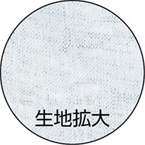 TRUSCO メリヤスウエス 柔軟タイプ （10kg入）