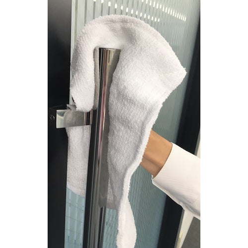 TRUSCO 万能ウエス タオル地タイプ 240枚入