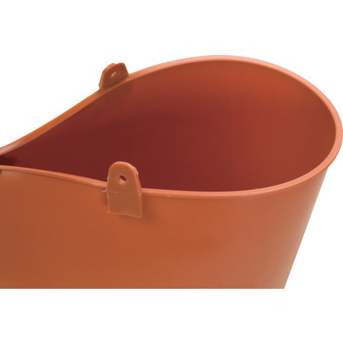 田中 フレックスバケツ 15L ブルー