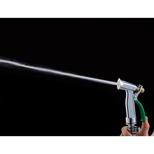 SANEI レバーノズル 直射・噴霧・止水 適合ホース：内径15mm