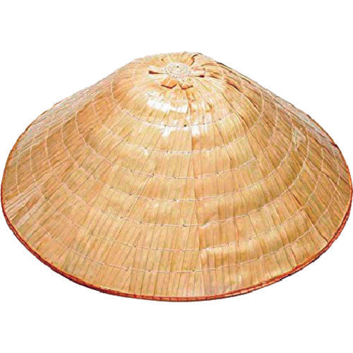 伝蔵 日除け笠（小）