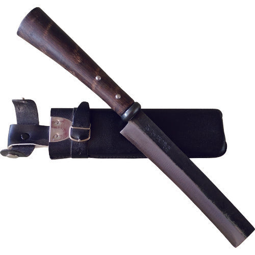 SENNARI 鞘付山鉈