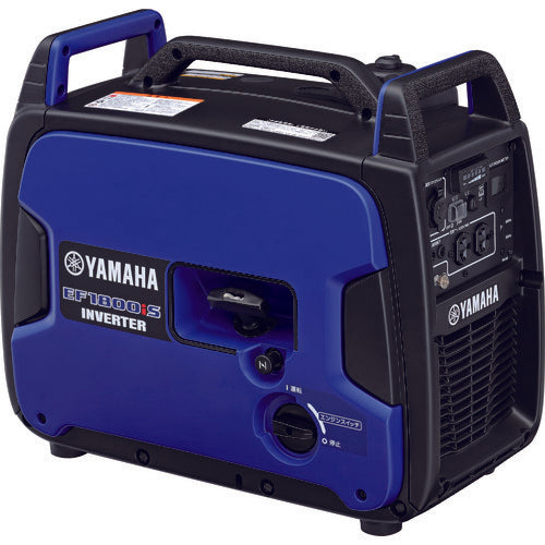 Yamaha インバータ式発電機
