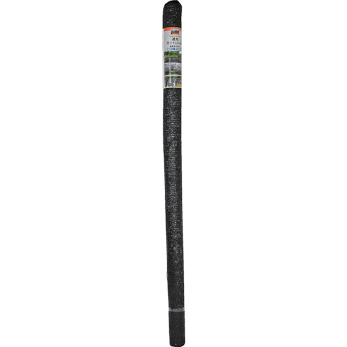 TRUSCO 遮光ネットロール遮光率65％ 2x20M