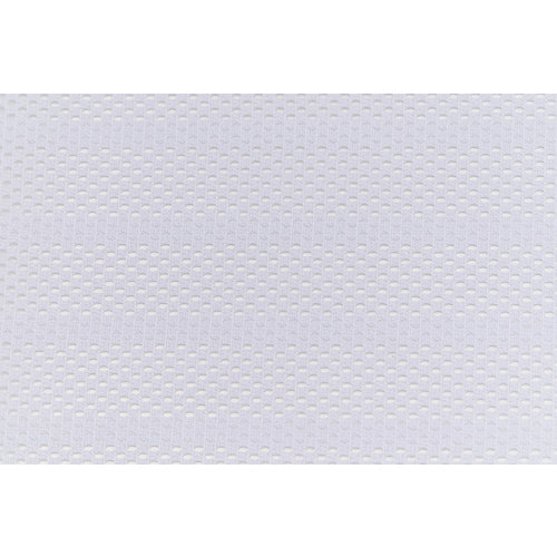 TRUSCO 遮光・遮熱メッシュシート 300X900 3枚入 白