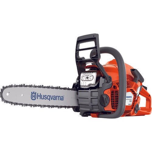 Husqvarna エンジンチェンソー（リアハンドル）