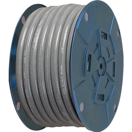 TOYOX クロートホース 内径15×外径20mm 50m KTH1550BK