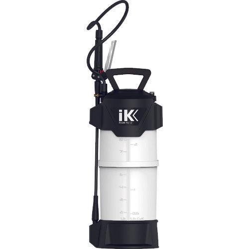 iK 蓄圧式噴霧器 FOAM PRO12