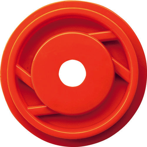 TRUSCO 刈払機用ナイロンカッター本体 2段差込み式