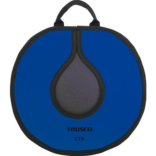 TRUSCO 刈払機用チップソーカバー