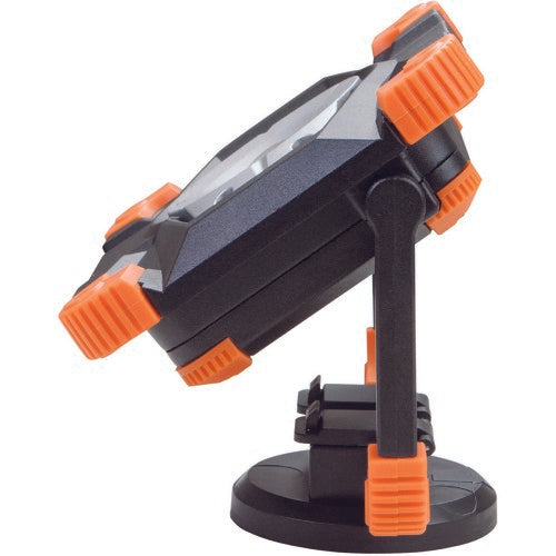 GROZ 充電式LED投光器 20W COB