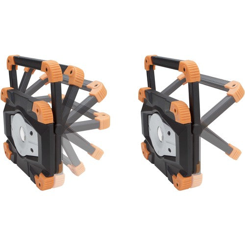 GROZ 充電式LED投光器 20W COB