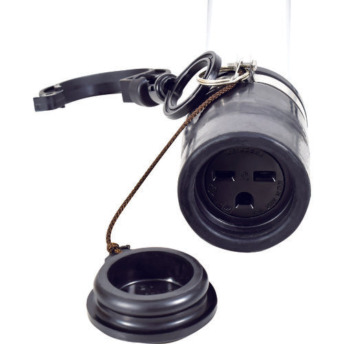 NICHIDO LED一体型パイプライト 単相200V 360度タイプ