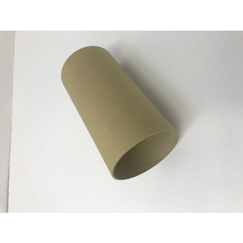 TRUSCO 紙管 直径（内径）100×長さ200mmX厚さ2.0mm 3本セット