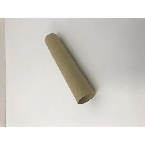 TRUSCO 紙管 直径（内径）38×長さ200mmX厚さ1.0mm 5本セット