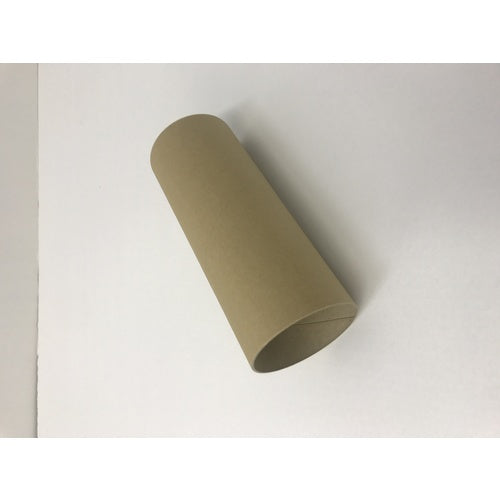 TRUSCO 紙管 直径（内径）76.4×長さ200mmX厚さ1.5mm 3本セット
