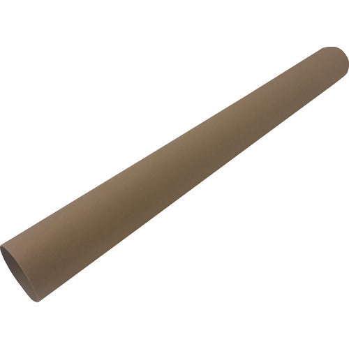 TRUSCO 紙管 直径（内径）100×長さ1000mmX厚さ2.0mm 1本