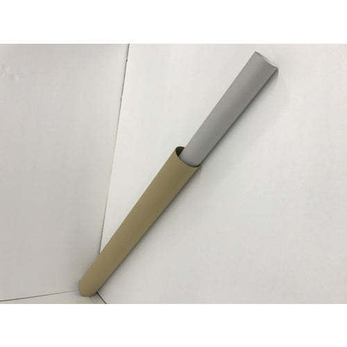 TRUSCO 紙管 直径（内径）100×長さ1000mmX厚さ2.0mm 1本