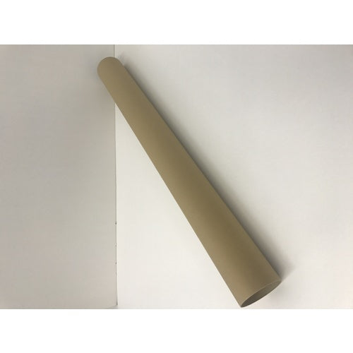 TRUSCO 紙管 直径（内径）100×長さ1000mmX厚さ2.0mm 1本