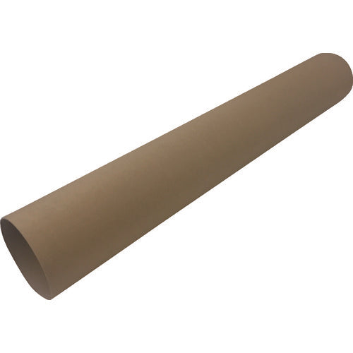 TRUSCO 紙管 直径（内径）150×長さ1000mmX厚さ2.5mm 1本