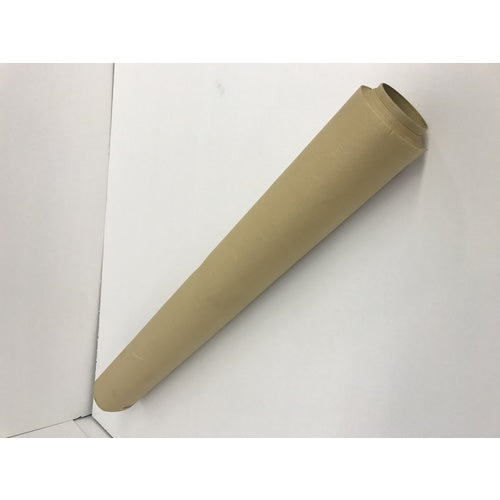 TRUSCO 紙管 直径（内径）150×長さ1000mmX厚さ2.5mm 1本