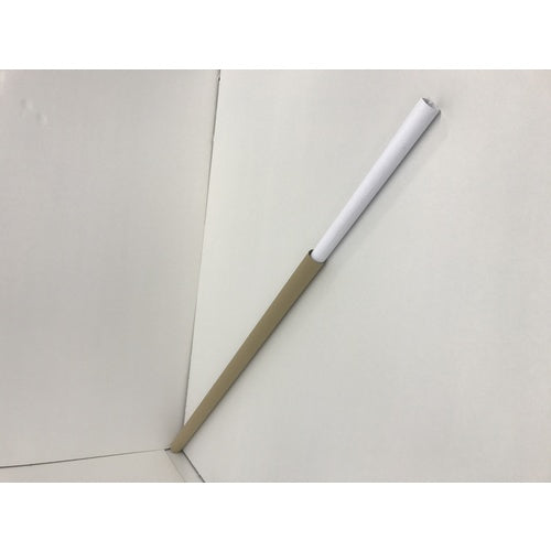 TRUSCO 紙管 直径（内径）38×長さ1000mmX厚さ1.0mm 1本