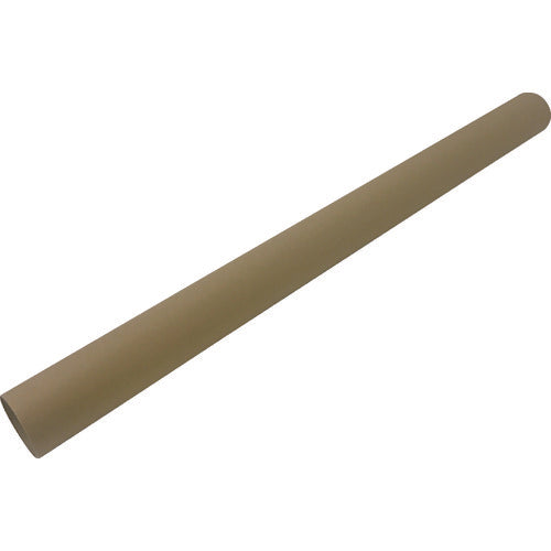 TRUSCO 紙管 直径（内径）76.4×長さ1000mmX厚さ1.5mm 1本