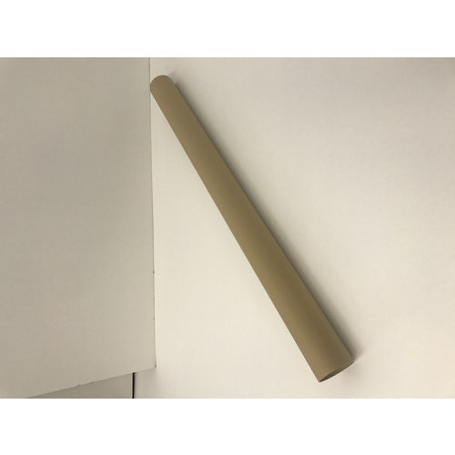 TRUSCO 紙管 直径（内径）76.4×長さ1000mmX厚さ1.5mm 1本