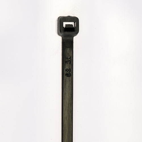 TRUSCO 結束バンド（耐候性） 幅2.5mmX100mm 100本入り