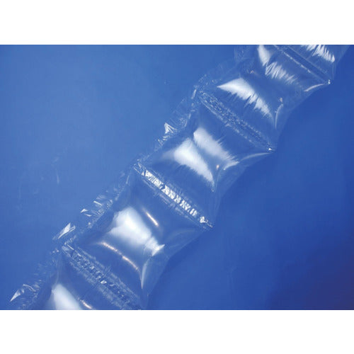 オクトパック AIR5用エアー緩衝材フィルム200x200（500m／25μ）バイオ無地