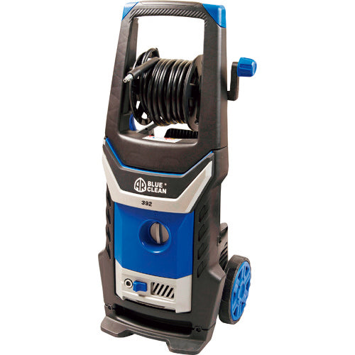 AR 高圧洗浄機 コンプリートセット BLUE CLEAN（冷水タイプ） ｜農業