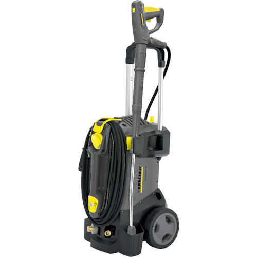 KARCHER 業務用冷水高圧洗浄機 HD 4／8 C 60Hz