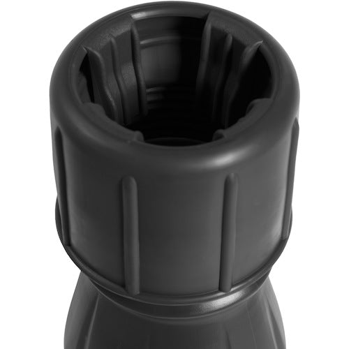 DOPPLER パラソル用ベース BASE FILLABLE 角形 黒