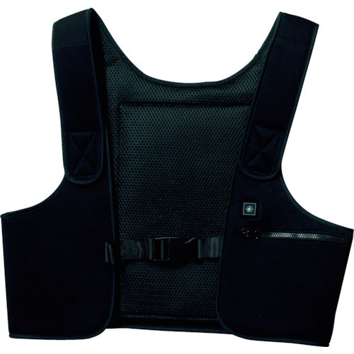 リベルタ HM5V Heat Inner Vest W001 ブラック ONE