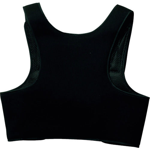 リベルタ HM5V Heat Inner Vest W001 ブラック ONE