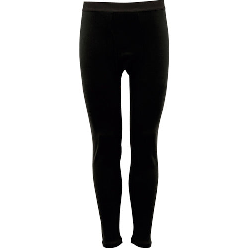 リベルタ 暖撃 サーモワン ロングタイツ メンズ用 ブラック M