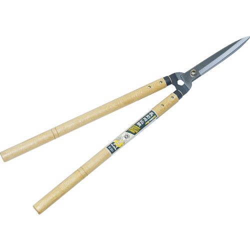 GS 長刃刈込鋏180mm