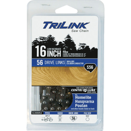 TRILINK ソーチェーン（チェーンソー替刃）
