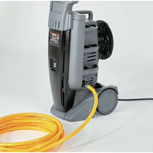 TRUSCO 業務用小型高圧洗浄機 50HZ／60HZ両用タイプ