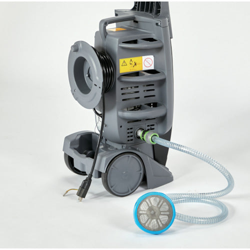 TRUSCO 業務用小型高圧洗浄機 50HZ／60HZ両用タイプ