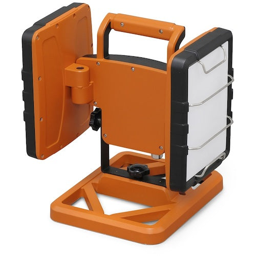 IRIS 537858 PROLEDS LEDワークライトワイドパネル（防水仕様）ベースタイプ LWT−7500B−WP