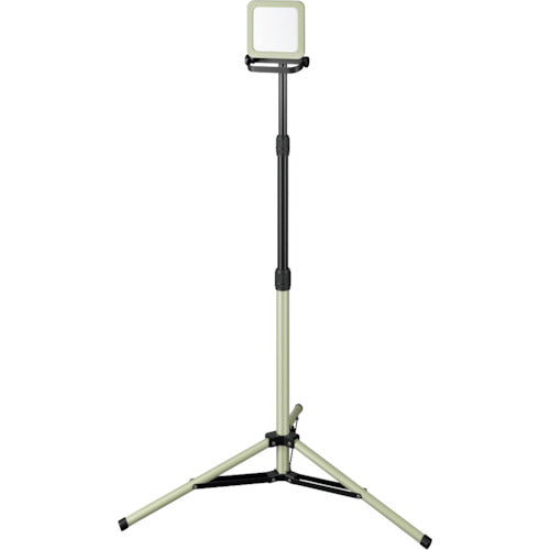 IRIS 537976 PROLEDS スタンドライト 5000lm LWTLー5000ST