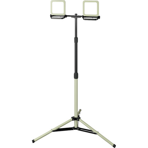 IRIS 537977 PROLEDS スタンドライト 10000lm LWTLー10000ST