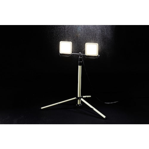 IRIS 537977 PROLEDS スタンドライト 10000lm LWTLー10000ST