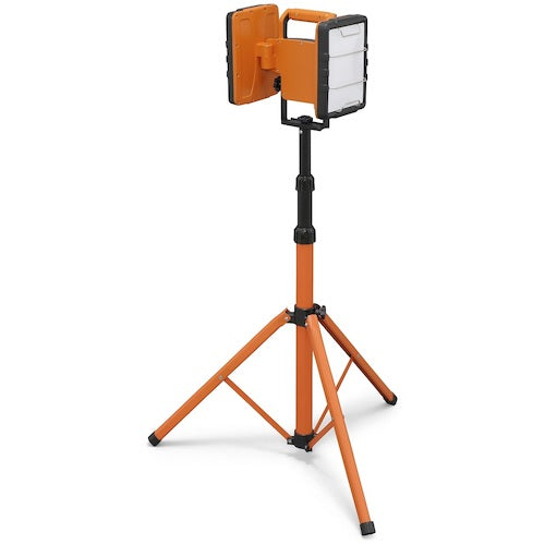 IRIS 537862 PROLEDS LEDワークライトワイドパネル（防水仕様）スタンドタイプ LWT−10000S−WP